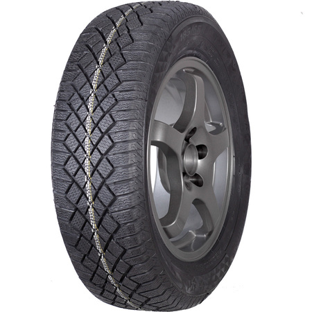 Continental Viking Contact 7 R17 235/65 108T FR
